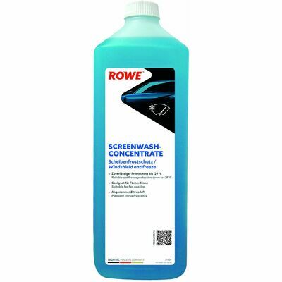 HIGHTEC SCREENWASH-CONCENTRATE (21104)