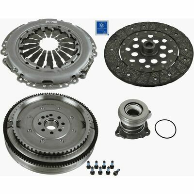 ZMS Modul plus CSC