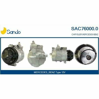 SAC76000.0