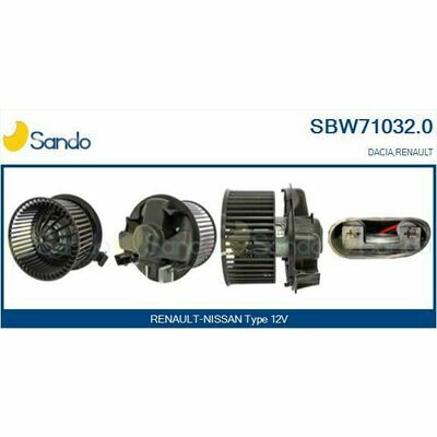 SBW71032.0