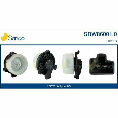 SBW86001.0