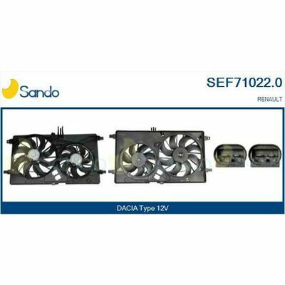 SEF71022.0