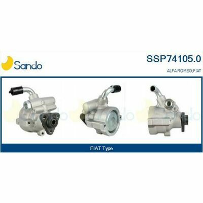 SSP74105.0