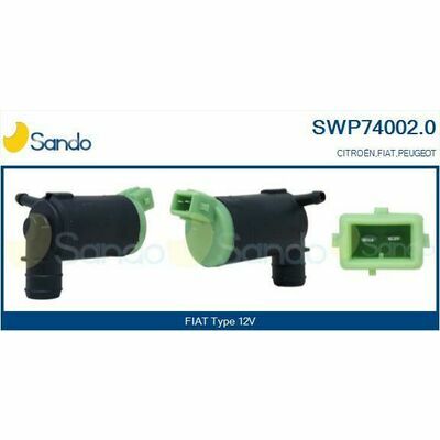 SWP74002.0