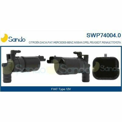 SWP74004.0