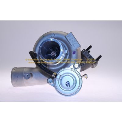 Original NEW MITSUBISHI Turbocharger