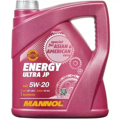 MANNOL 8121 White Grease