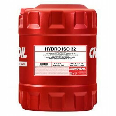 Chempioil Hydro ISO 32