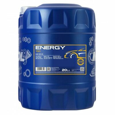 Mannol Energy 5W-30