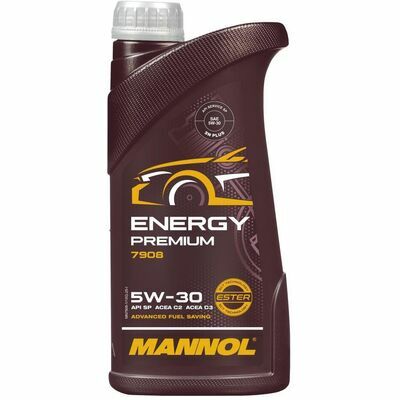 MANNOL 7908 Energy Premium 5W-30