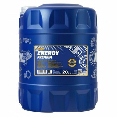 Mannol Energy Premium 5W-30