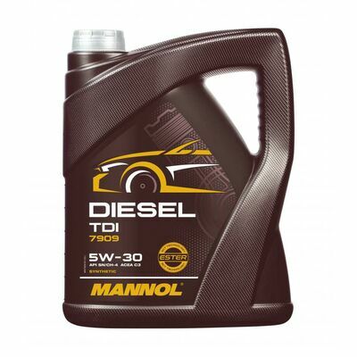 Mannol Diesel TDI 5W-30