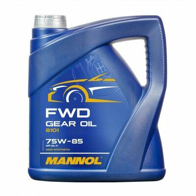 Mannol FWD 75W-85 GL-4