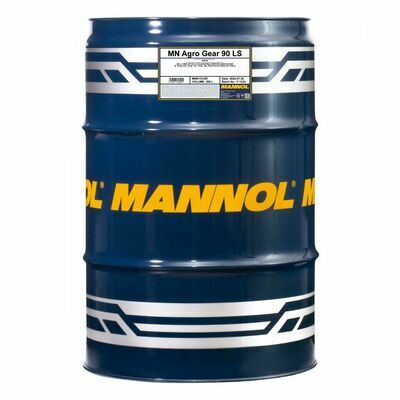 Mannol 8110 Agro Gear 90 LS