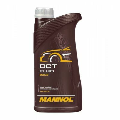 Mannol 8202 DCT Fluid