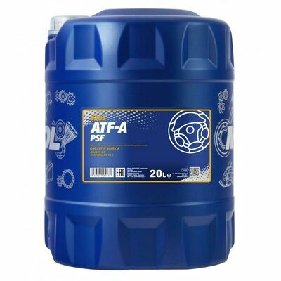Mannol ATF-A / PSF