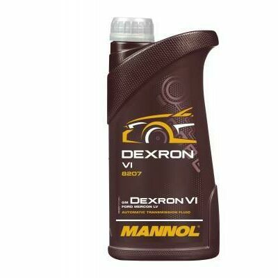 Mannol ATF Dexron VI