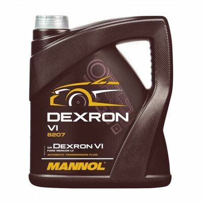 Mannol ATF Dexron VI