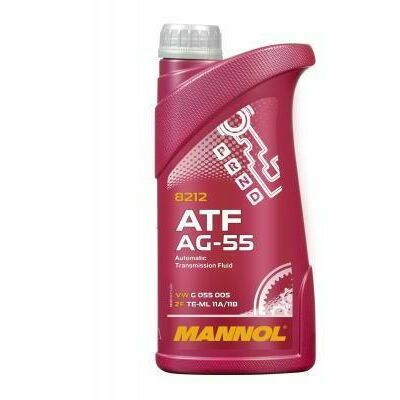 Mannol ATF AG 55