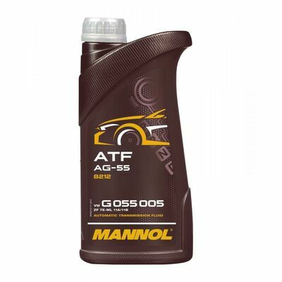 Mannol ATF AG 55