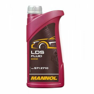 Mannol LDS Fluid