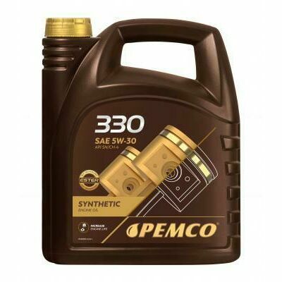 Pemco 330 5W-30