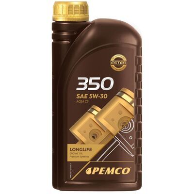 Pemco 350 5W-30