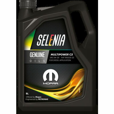 Selenia Multipower C3