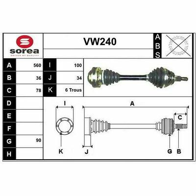 VW240