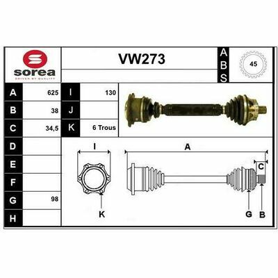 VW273