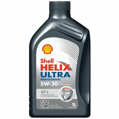 Shell Helix Ultra Professional AP-L 5W-30