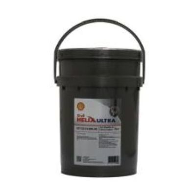 Shell Helix Ultra ECT C2 C3 0W-30