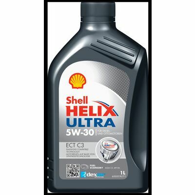 Shell Helix Ultra ECT C3 5W-30