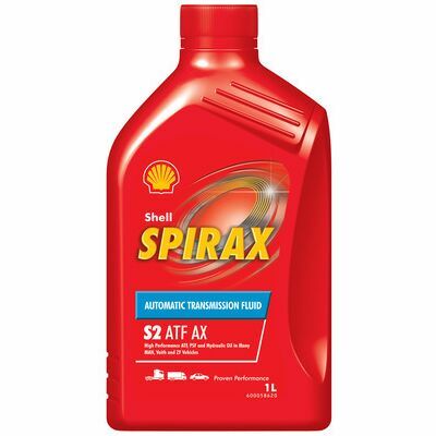 Spirax S2 ATF AX