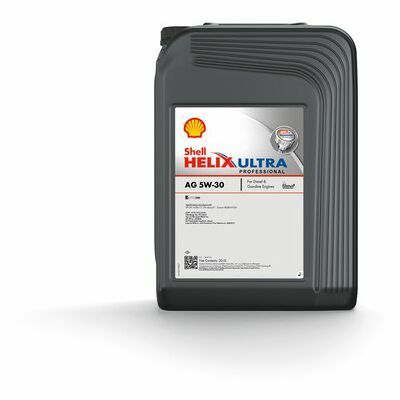 Helix Ultra Professional AG 5W-30