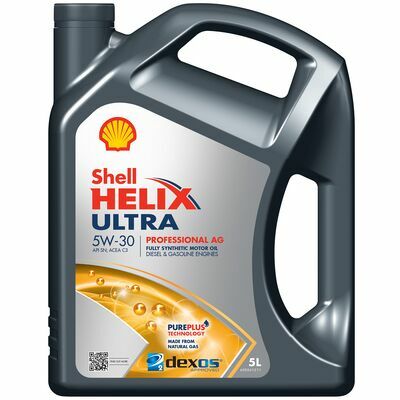 Helix Ultra Professional AG 5W-30