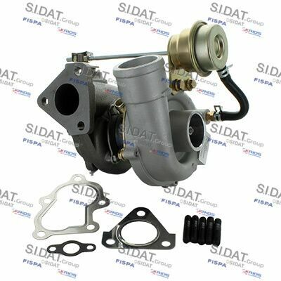 ETP TURBO