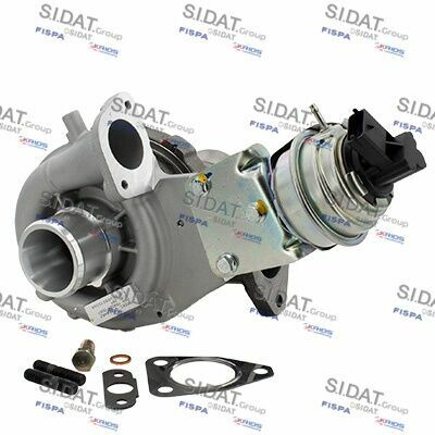 ETP TURBO