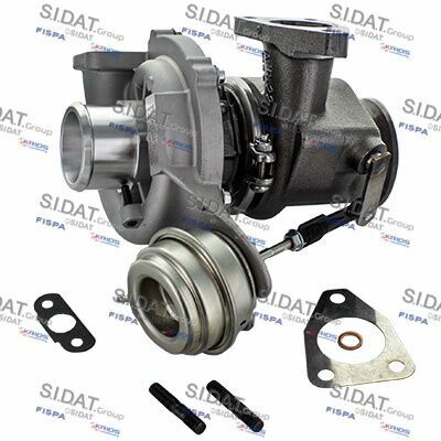 ETP TURBO
