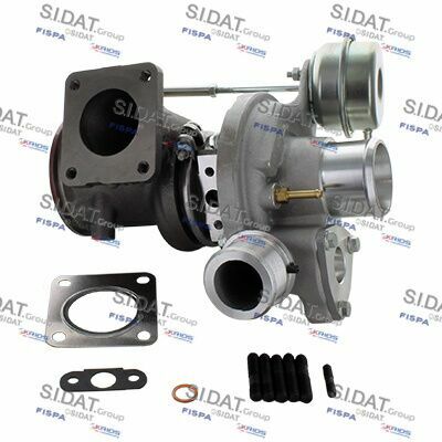 ETP TURBO