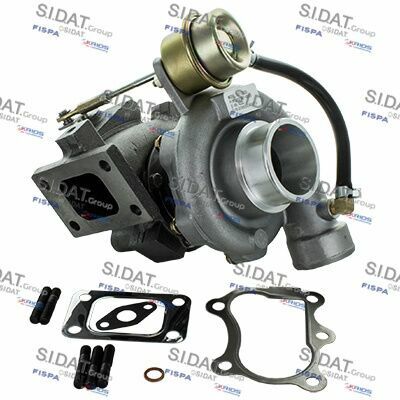 ETP TURBO