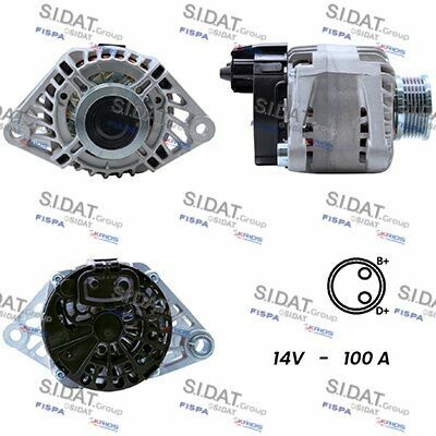 A12DE0003A2