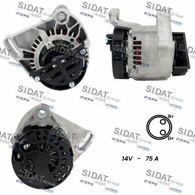 A12MA1136A2
