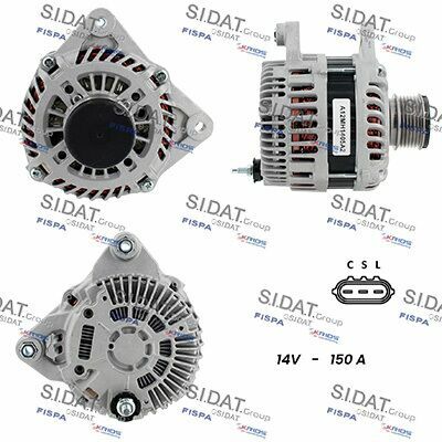 A12MH1405A2