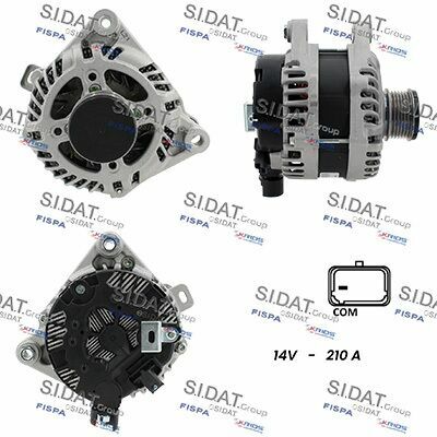 A12MH1425A2
