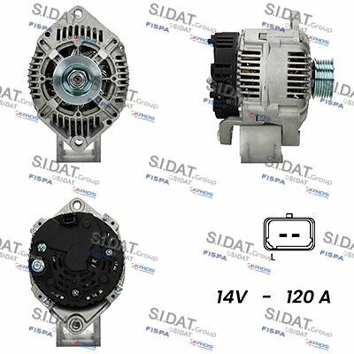 A12VA0574A2