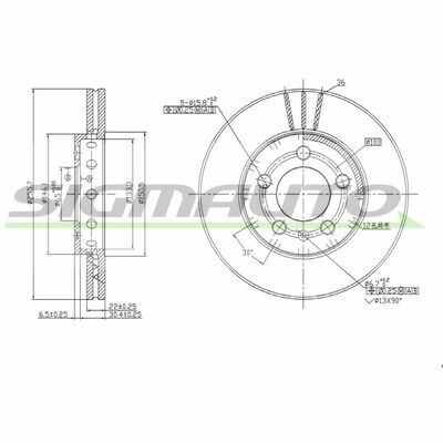 DBA927V