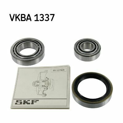 VKBA 1337