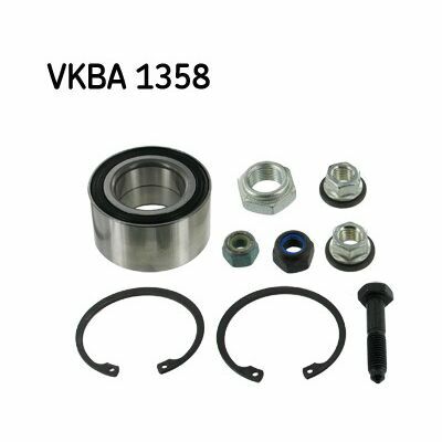 VKBA 1358