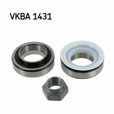 VKBA 1431